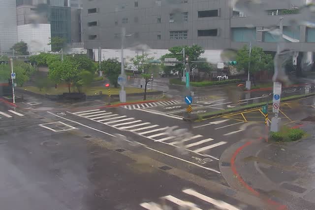 363-忠孝東路7段325巷口