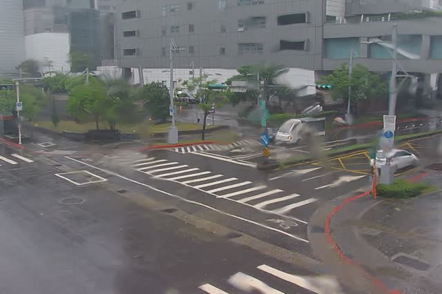 363-忠孝東路7段325巷口