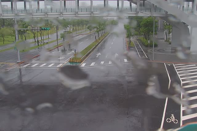 364-市民大道8段與南港路2段41巷口