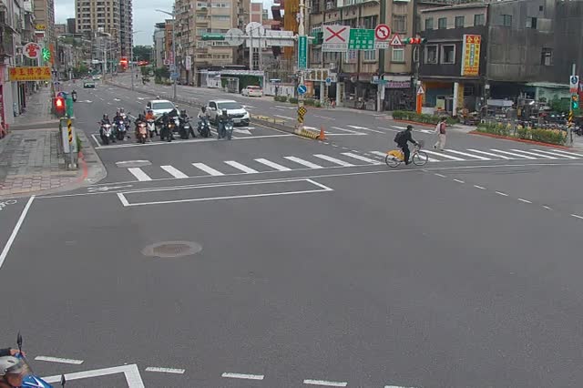 369-重慶南路-汀州路2段
