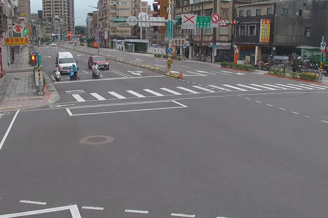 369-重慶南路-汀州路2段