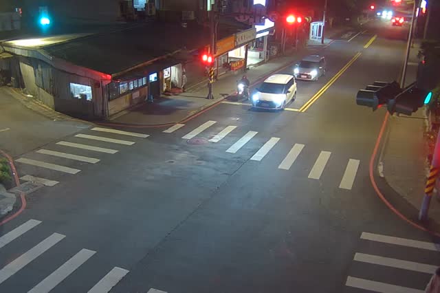 373-格致路與凱旋路