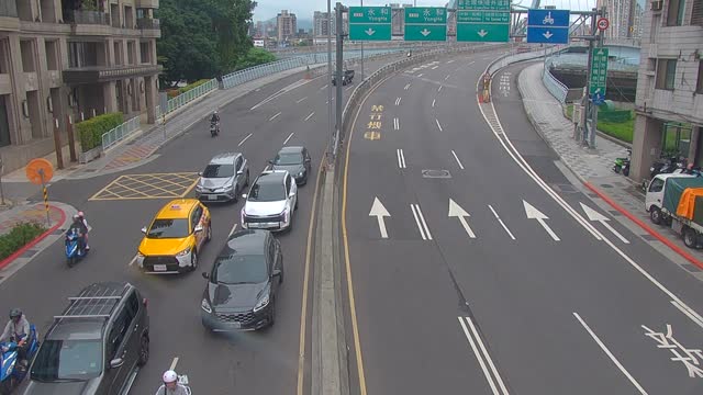 374-重慶南路與廈門街114巷