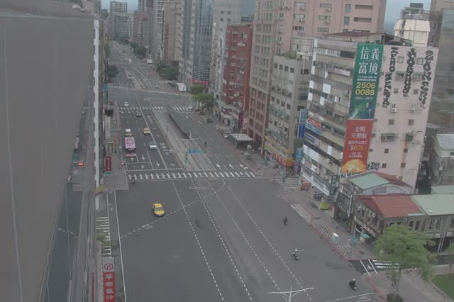 381-羅斯福路2段9號(羅斯福金融廣場大樓)