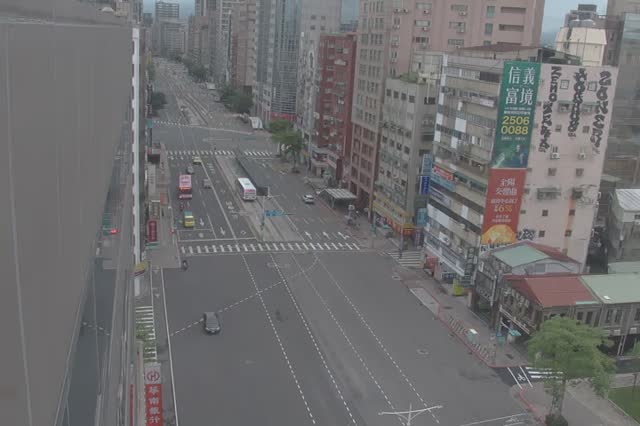 381-羅斯福路2段9號(羅斯福金融廣場大樓)