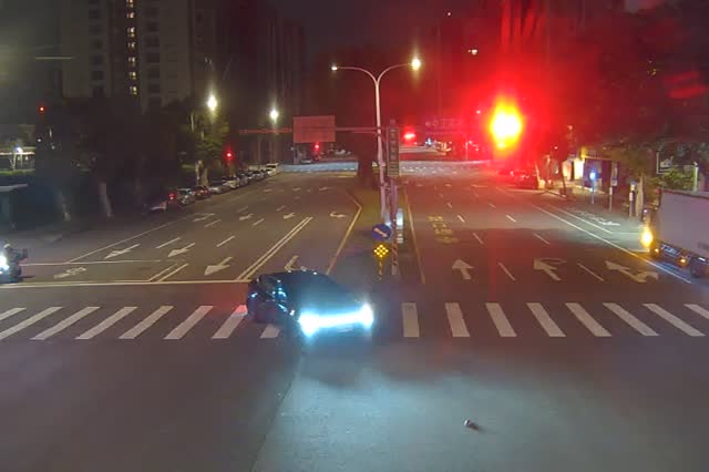 402-文林北路(75巷)94巷口