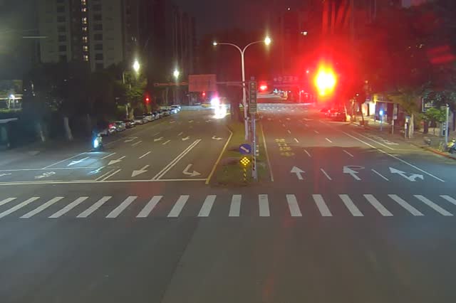 402-文林北路(75巷)94巷口