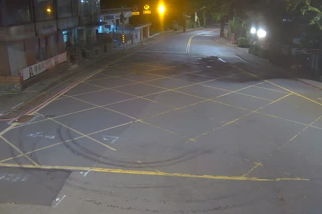 413-湖山路-陽金公路