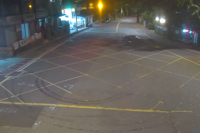 413-湖山路-陽金公路