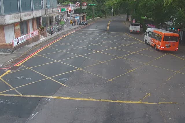 413-湖山路-陽金公路