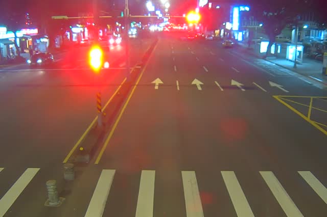 414-重慶北路3段-啟聰學校前