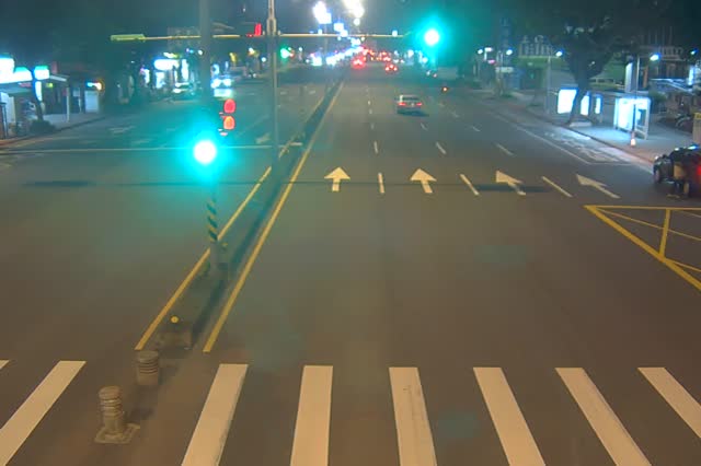 414-重慶北路3段-啟聰學校前