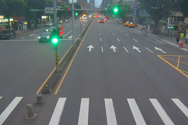 414-重慶北路3段-啟聰學校前