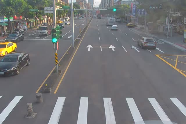 414-重慶北路3段-啟聰學校前