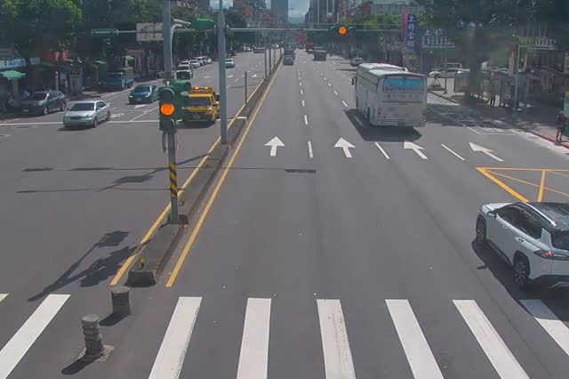 414-重慶北路3段-啟聰學校前