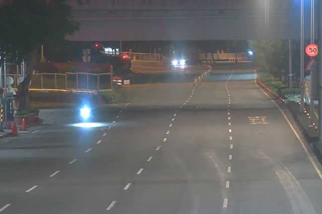 414-重慶北路3段-啟聰學校前