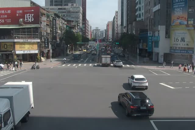 415-承德路1段-南京西路