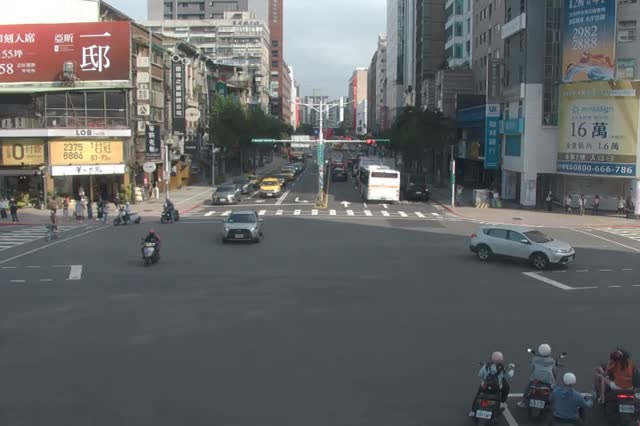 415-承德路1段-南京西路