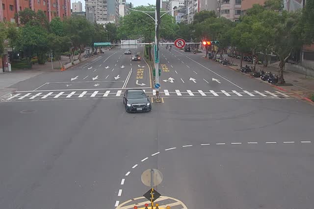 417-和平東路1段-師大路