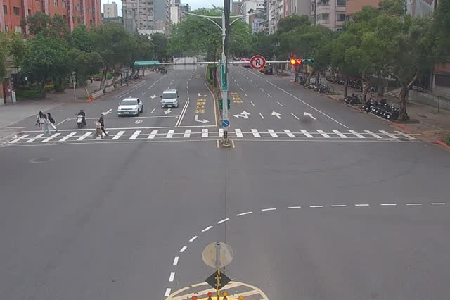 417-和平東路1段-師大路