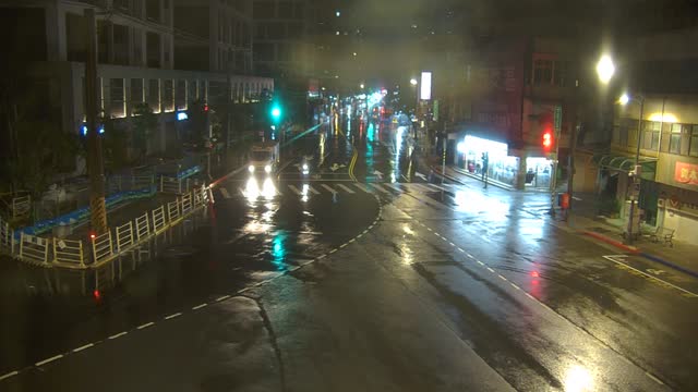 430-木柵路二段-秀明路一段