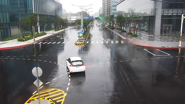 434-忠孝東路-興中路