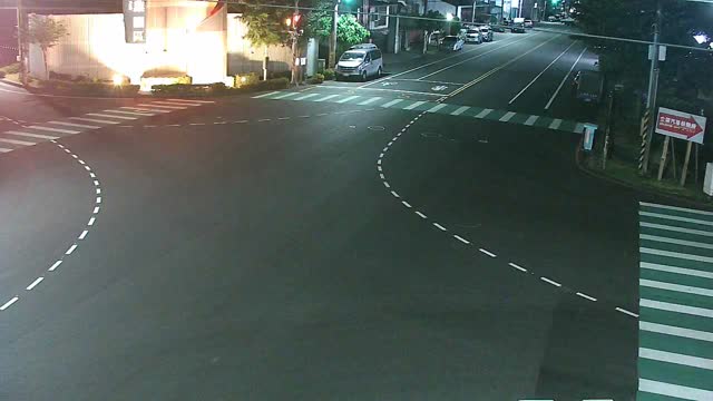 正氣北路(往西)