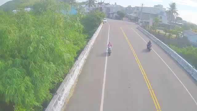 富岡街