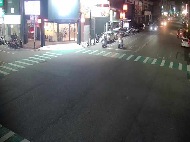 中正路