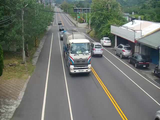 台9線