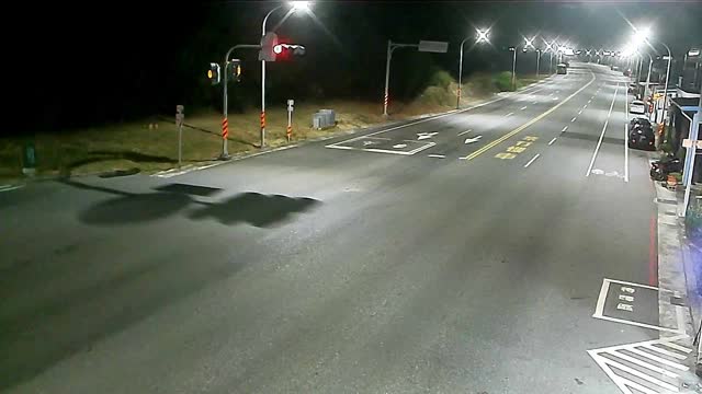 吉林路二段(往東北)