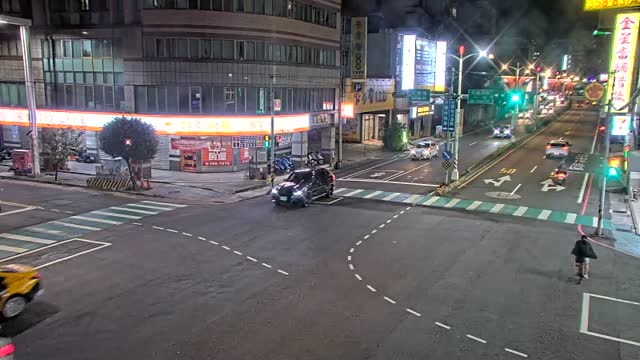 春日路大興路口