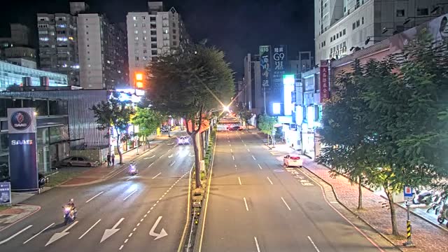 大興西路-經國路(經國路)
