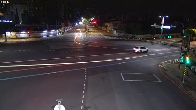 大興西路-國際路(國際路)