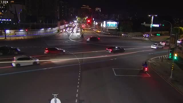 大興西路-國際路(國際路)