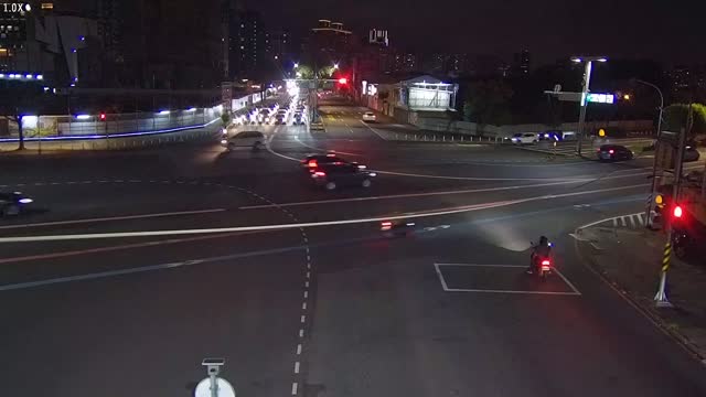 大興西路-國際路(國際路)