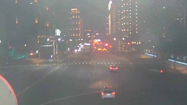 大興西路-國際路(大興西路)