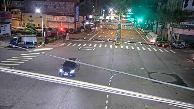 環西路-志廣路