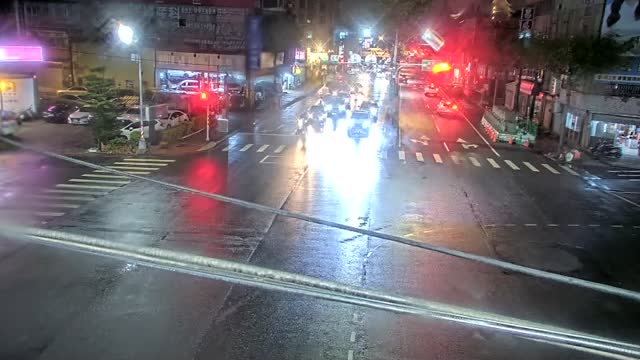 環西路-志廣路
