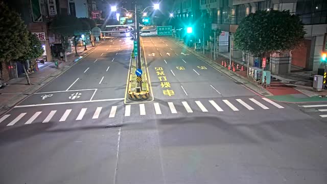環北路-慈惠三街