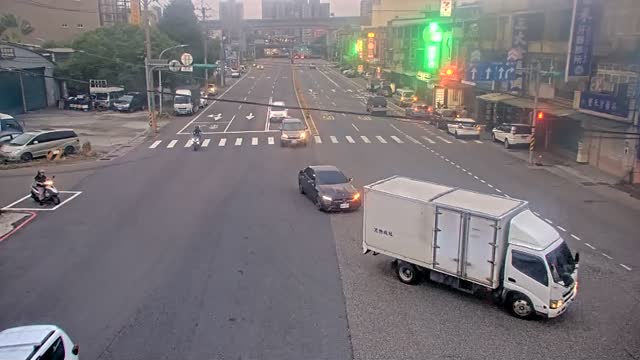 民族路三段86巷(西匝)
