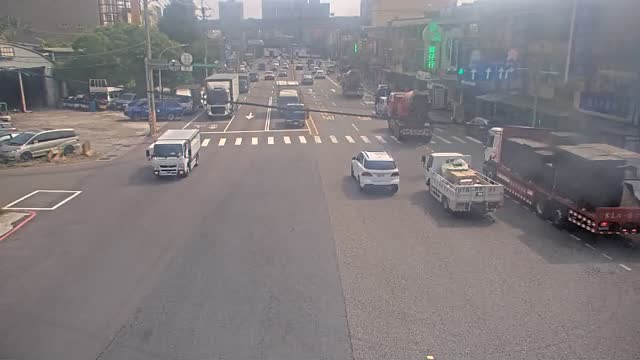 民族路三段86巷(西匝)