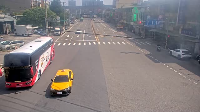 民族路三段86巷(西匝)