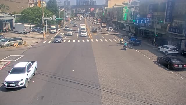 民族路三段86巷(西匝)