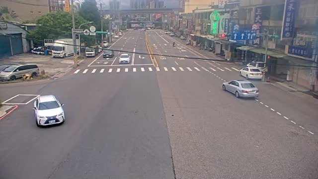 民族路三段86巷(西匝)