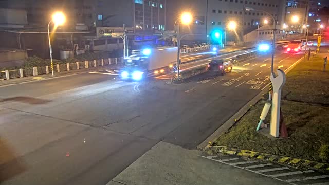 中園路-吉林路