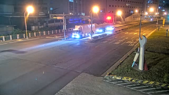 中園路-吉林路