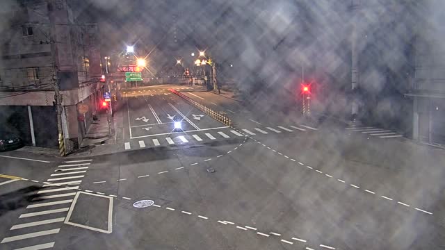 新中北路-普忠路