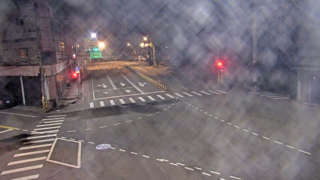 新中北路-普忠路