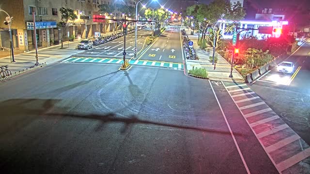 龍慈路與後寮一路、後興路二段
